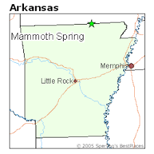 Celebrate and remember the lives we have lost in little rock, arkansas. Best Places To Live In Mammoth Spring Arkansas