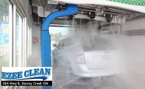 Petro canada car wash laserwash 4000 without rails, only place i take my car to. Touchless Car Wash Montreal