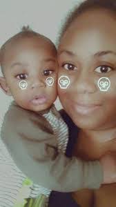 Iesha Knight's Instagram, Twitter & Facebook