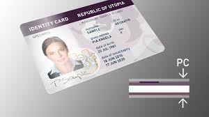Yandex id is a single yandex account. Ovd Kinegram Id And Dl Cards