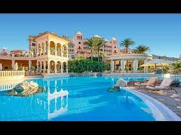 Check spelling or type a new query. Iberostar Grand Hotel El Mirador Tenerife Adultyhotels Youtube