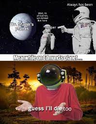 Смотреть interstellar meme скачать mp4 360p, mp4 720p. Made This Meme A While Ago Hope U Guys Like It Interstellar