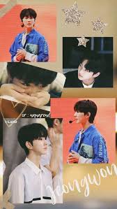 Pin Oleh Yoonie Di I Land Wallpaper Lucu Gambar Lucu