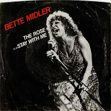 Bette midler — yellow beach umbrella 04:25. Bette Midler The Rose Austriancharts At