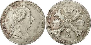 The period began with the acquisition of the territory by the habsburg monarchy under the treaty of rastatt in 1714 and. Austrian Netherlands Kronenthaler 1785 B Munze Joseph Ii Bruxelles Ss Ma Shops
