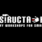 Constructa Kids! | Christmas Decoration event image