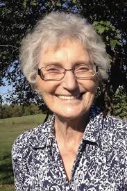 Dorothy Mae Bingham, 89, Adair Co., KY native (1934-2023)