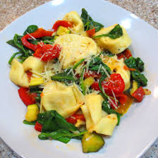 We did not find results for: Three Cheese Tortellini With Roasted Red Pepper Zucchini And Spinach The Sticky Menu Plan