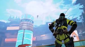 Apex legends has released a new stories from the outlands video to introduce its latest legend, valkyrie, confirming that titans are coming to apex legends. Apex Legends Reveal New Legend Valkyrie In Stories From The Outlands Northstar Laptrinhx News