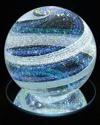 Memorials By Artful Ashes Artful Ashes Memorial Glass Glass Art Sculpture