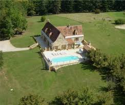 Magnifique Maison Avec Piscine Privee A Proximite A St Amand De Coly