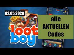 We did not find results for: Alle Aktuellen Codes Vom 02 05 2020 Lootboy Codes Diamanten Und Munzen Kostenlos Youtube