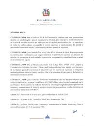 Un producto innovador que busca salvar miles de vidas. Nuova 22 Decretos Ayra Molina