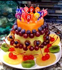 Nov 08, 2017 · without all my usual kitchen gadgets and space, this is the speedy, no fuss cake i need right now. 43 Instead Of Cake Ideas Cake Birthday Cake Alternatives Desserts