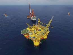 Malaysian Oil And Gas Hub Materializes As Malikai Nears Production Oil And Gas Offshore Gas