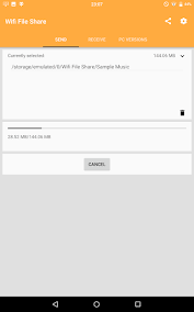 Features • upload or download multiple. Download Wifi File Share Wireless File Transfer Free For Android Wifi File Share Wireless File Transfer Apk Download Steprimo Com