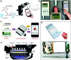 Priya rai (hoe's before bro's). Recent Progress Challenges And Prospects Of Fully Integrated Mobile And Wearable Point Of Care Testing Systems For Self Testing Chemical Society Reviews Rsc Publishing