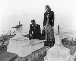 Spellbound | film by Hitchcock [1945 ...