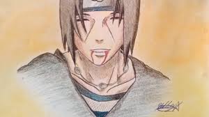 49 en akatsuki hiden (2015), se muestra el primer encuentro de obito con nagato. Imagenes Del Ojo De Itachi Para Dibujar Novocom Top