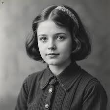 Frima Trost was born