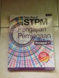 Probet dan surat kuasa mentadbir; Pengajian Perniagaan Stpm Semester 1 Textbooks On Carousell