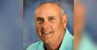 Carl Robert Blankenship Obituary