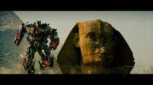 Revenge of the fallen is a 2009 american science fiction action film directed by michael bay and is based on the transformers toy line. Transformers Revenge Of The Fallen Blu Ray
