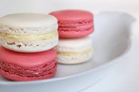 We couldn't live without these flavors, so they're available all the time. 50 French Macaron Flavors To Experiment With In The Kitchen