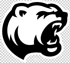 4.5 out of 5 stars. Hershey Bears Chicago Bears Logo Png Clipart American Football Artwork Black And White Chicago Bears Fictional