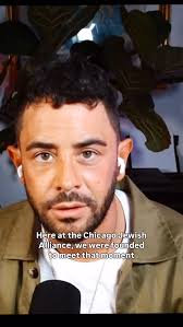 🎙️ Clip from Jew & Stew — Casey Babb This clip is from when Casey Babb  joined Jew & Stew — a powerful conversation