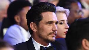 The Shady Side Of James Franco