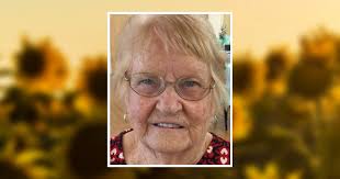 Emma Wilson Obituary November 10, 2023