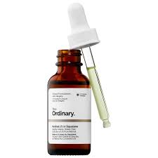 Unlike hpr, retinol has to be converted by the body in order to be of use. Retinol 1 In Squalane The Ordinary Sephora