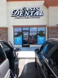 Oasis Dental Care 40008 10th St W Ste F 106 Palmdale Ca Cosmetic Dentistry Mapquest