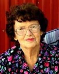 Wilma Jean Anderson Obituary September 25, 2023