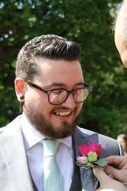 Leanne & Scott's 'Fairy Tale' Wedding Day at St Bartholomew's Church and  Adlington Hall