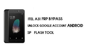 While holding the boot key, connect the phone to the computer via the usb data cable. Itel A31 Frp Bypass File Mt6580 Reset Google Account For Free