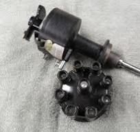 New Prestolite IBO4003 Dual Point Distributor 1956 Dodge 331 Big Truck  1665020
