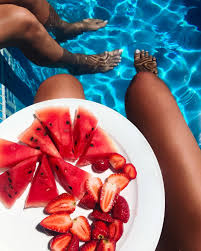 T A Y A N N Summer Feeling Food Yummy