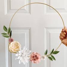 Check spelling or type a new query. Are Paper Flowers Tacky For A Wedding Paper And Luxe