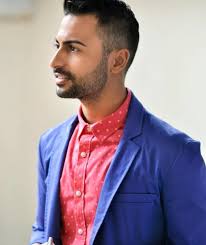 The Rise of Male Fashion Influencers in India