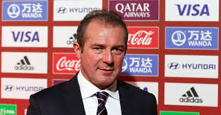 We did not find results for: Elections For The President Of The Polish Football Association Marek Kozminski Will Not Withdraw From The Start Archyworldys