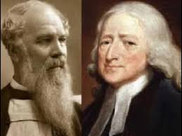 Part 4 John Wesley Speaking of John Bengel in a Premillennial Context