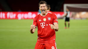 Official fc bayern news news that's automatically retrieved from the official fc bayern munich website. Bayern Munich Vs Chelsea Score Lewandowski Scores Twice As German Giants Roll To Champions League Quarters Cbssports Com