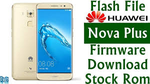 Flash File Huawei Nova Plus Mla L01 Firmware Download Stock Rom Firmware Rom Huawei