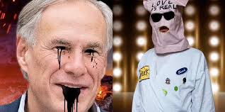 Erotica Author Chuck Tingle