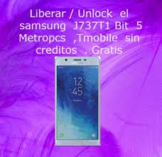 Liberar samsung galaxy j7 star con la app oficial | metro pcs | device unlock ✓. Liberar Unlock J737t1 Bit 5 Metropcs Tmobile Gratis Sin Creditos Sin Box 2021 Firmware Frp Roms