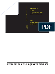 Bergabunglah dengan facebook untuk terhubung dengan lili fauziah dan orang lain yang mungkin anda kenal. Diseases In Asian Aquaculture Vii Infection Medical