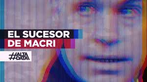 Escuchá el destape radio a través de radioarg.com. Larreta El Sucesor De Macri El Destape Youtube