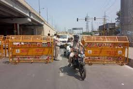 Delhi chief minister arvind kejriwal today announced a detailed guidelines for fourth phase of shutdown in the national capital. Covid 19 Delhi Extends Lockdown From Metro Services To Marriage Ceremonies Here S What Is Allowed And What Is Not The Financial Express